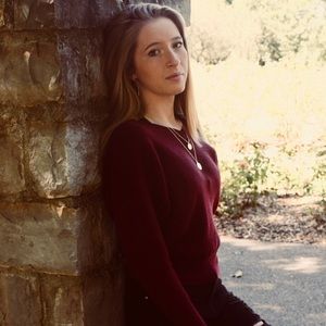 Meet your Posher, Caldonia